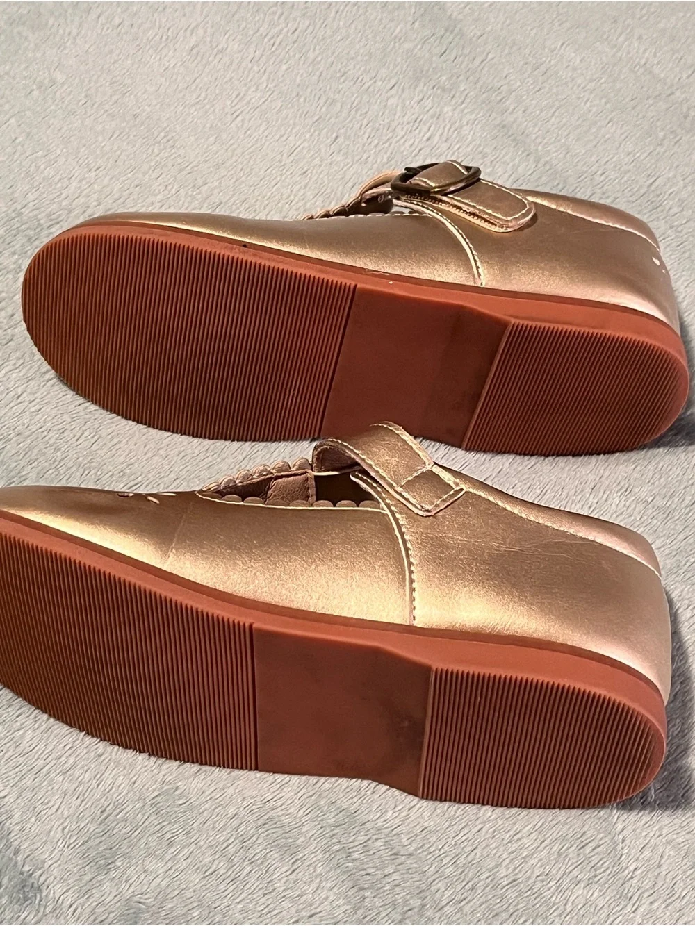 kiderence stylish gold
